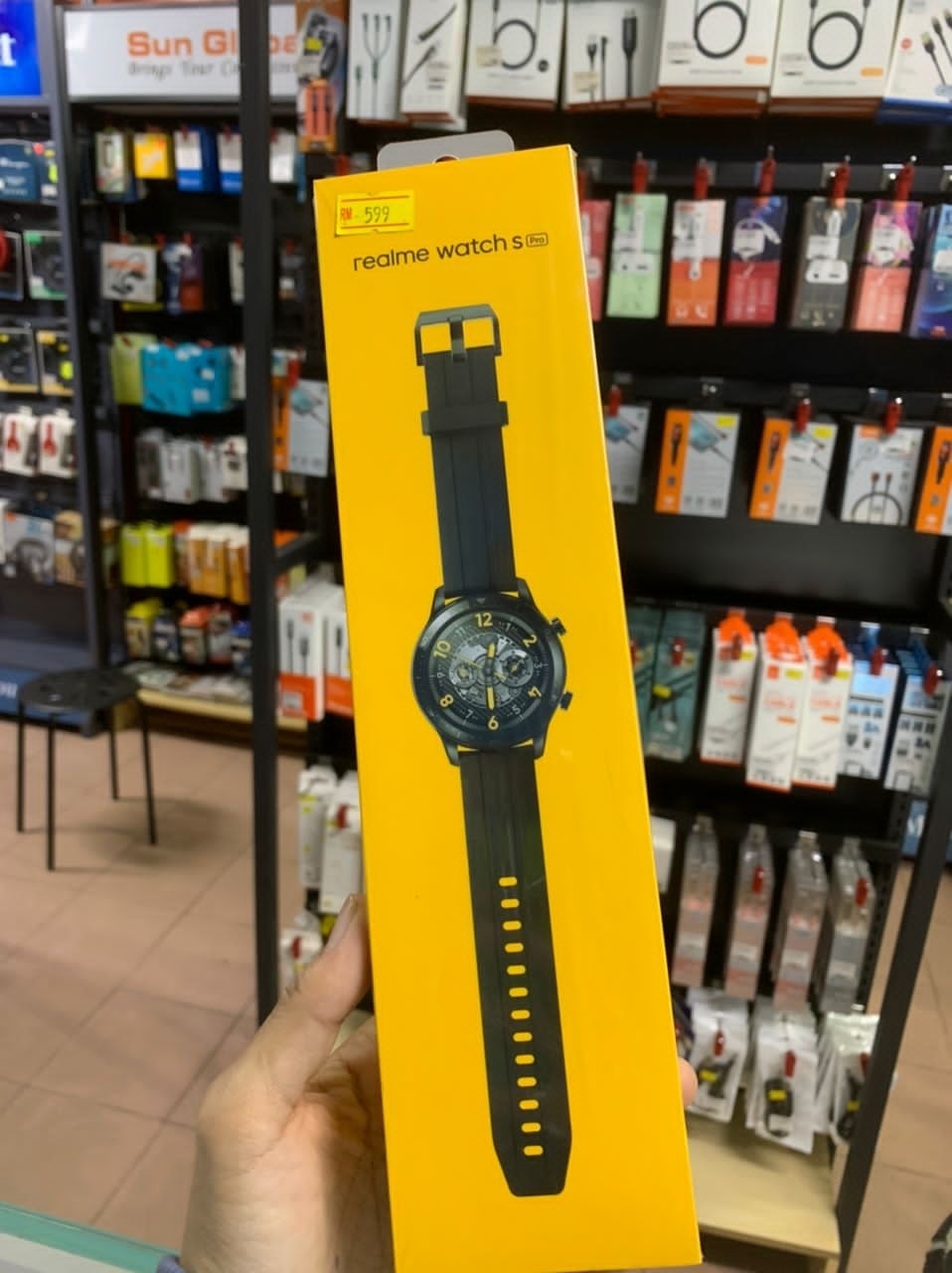 Pak Lan Gadget - Mai lagii.... 😍😍 Best untuk aktiviti... | Facebook