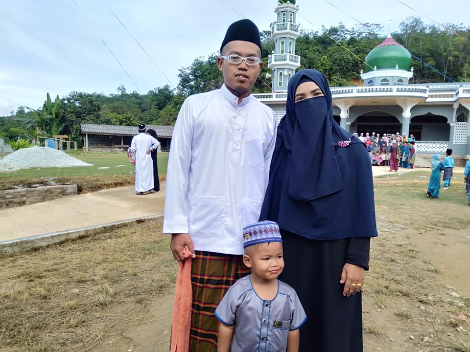 Reeda Anis