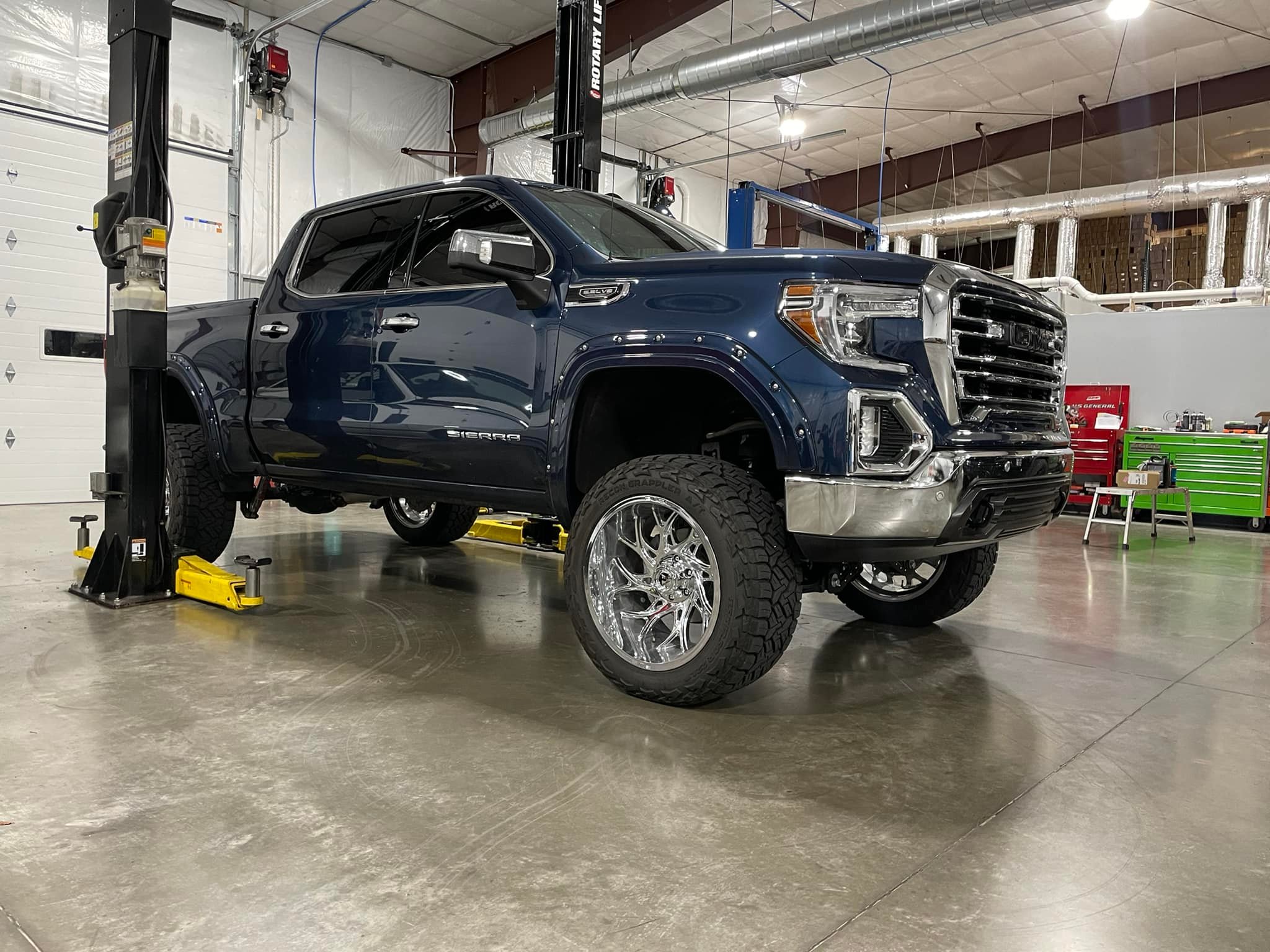 Swag Performance & Off-Road | Cottontown TN