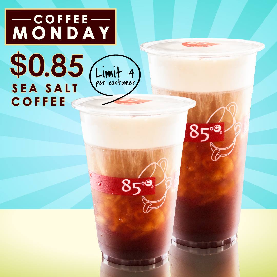 85C Bakery Cafe - Home | Facebook