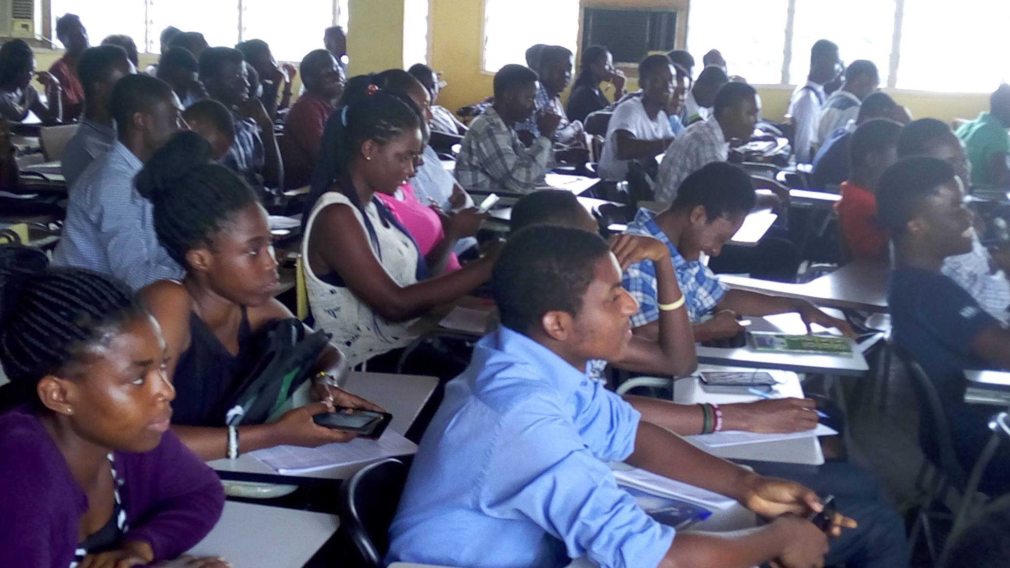 Geography and Rural Development
