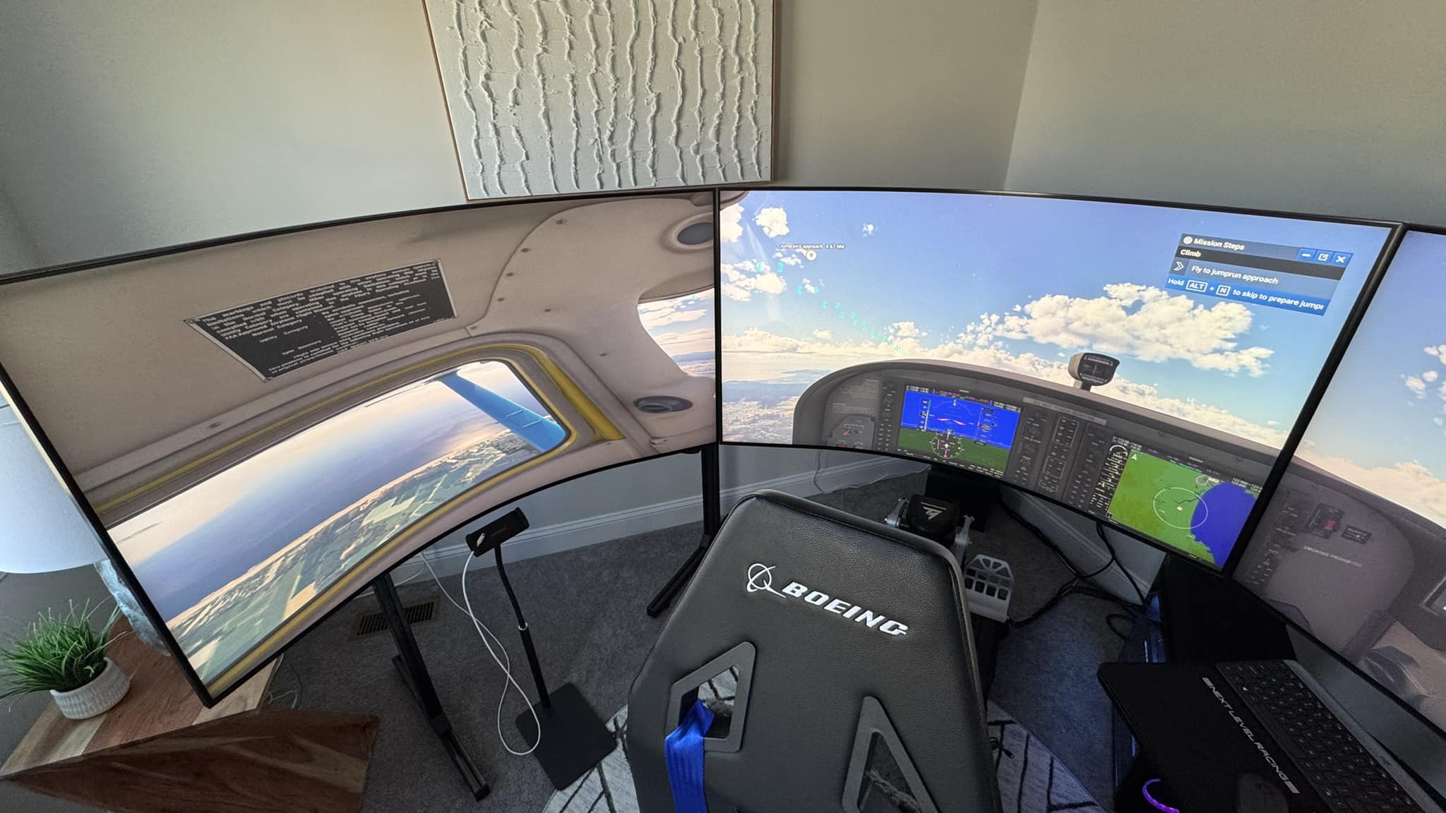 Microsoft Flight Simulator 2024 (Asobo Studio) | Anyone have problems ...
