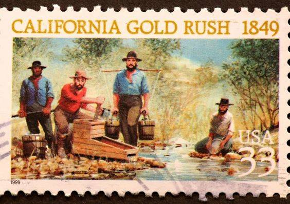 VT Ranch, Gold Rush Program | Castaic CA