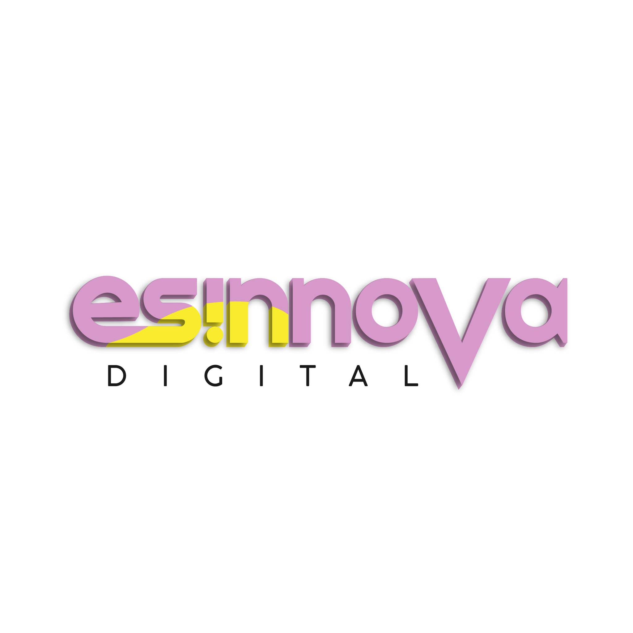 Es.INNOVA Digital - Home