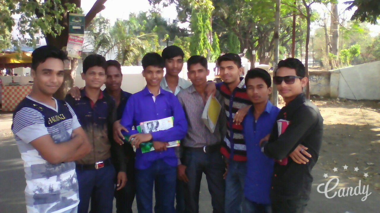 Friends Laboratory