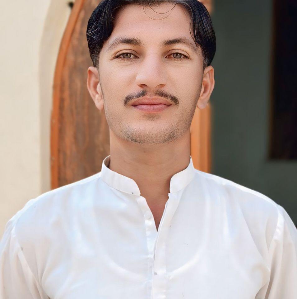 Ghamshad Kapri