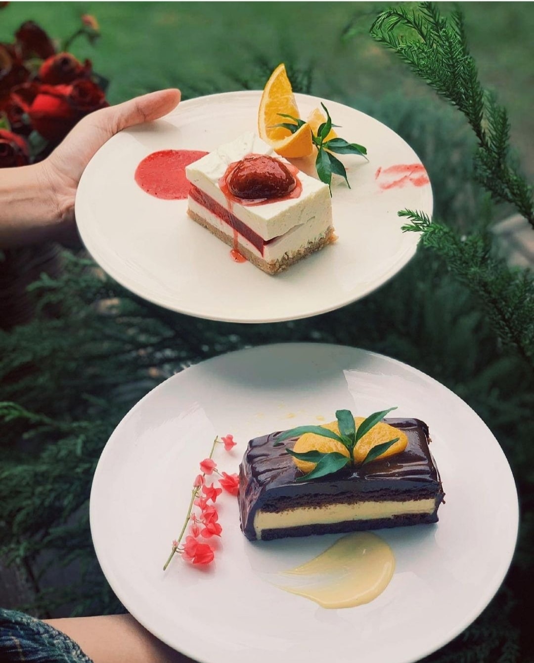 #รีวิว Pakamon Factory 🏡🍰🌳... - Pakamon Factory เจ็ดยอด