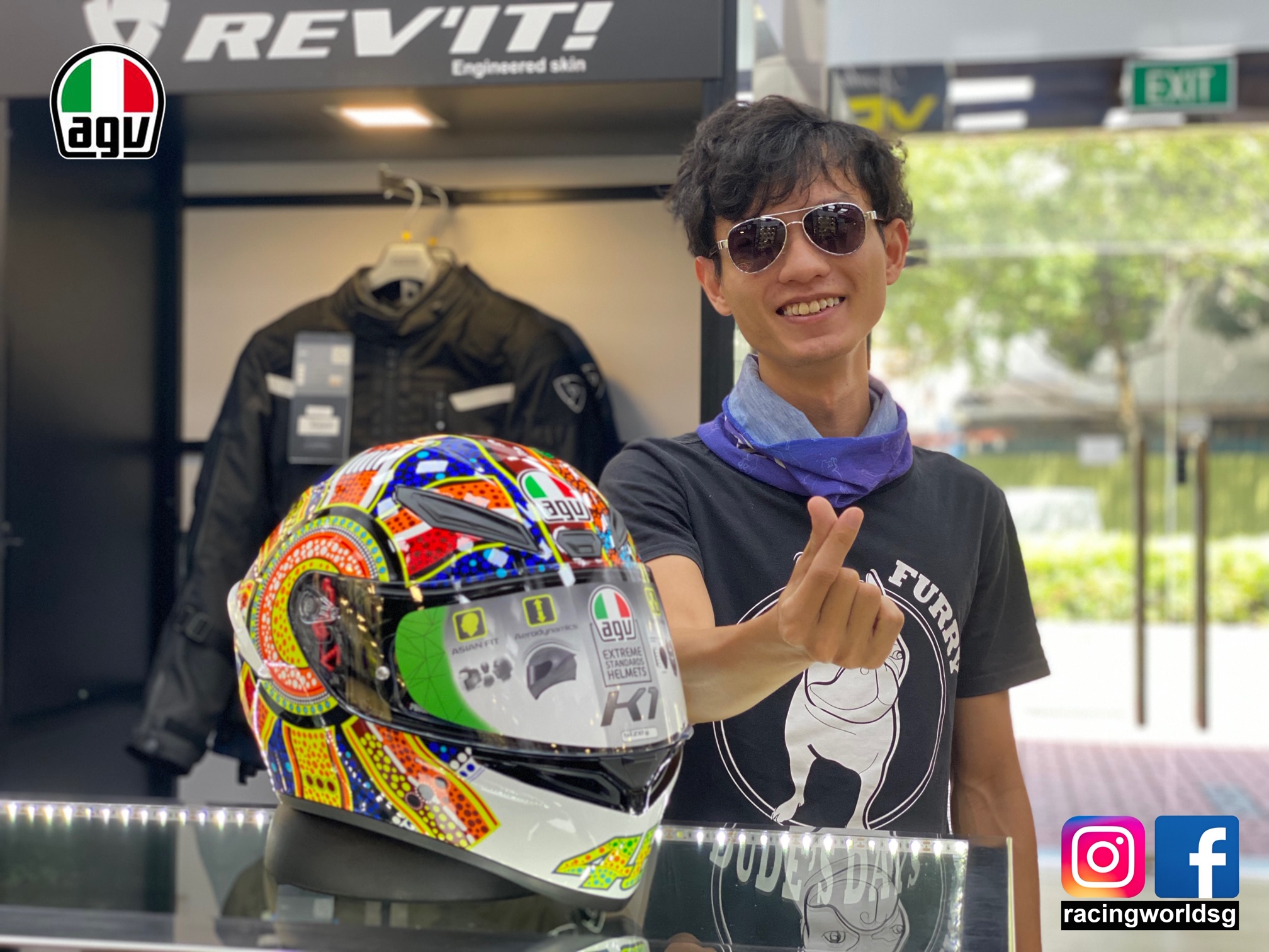agv dreamtime k1 vs k3 Soman K1S / K5 / K5S / SV / Visor Replacement, Fits Helmets with GT2 GT4 Hinge, Tinted Face Shield Anti-Scratch UV Protection Aftermarket (Blue) : Automotive AGV K1 S is prepared for the installation of communication systems. AGV K1 S review |