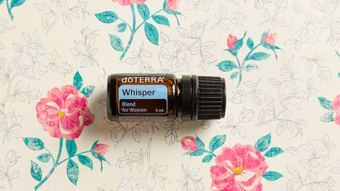 There are a total of 11 essential oils packed into this tiny