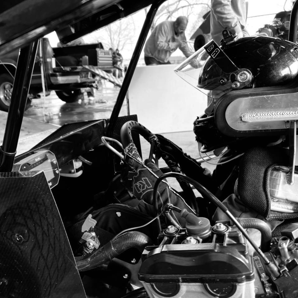 Finch Racing