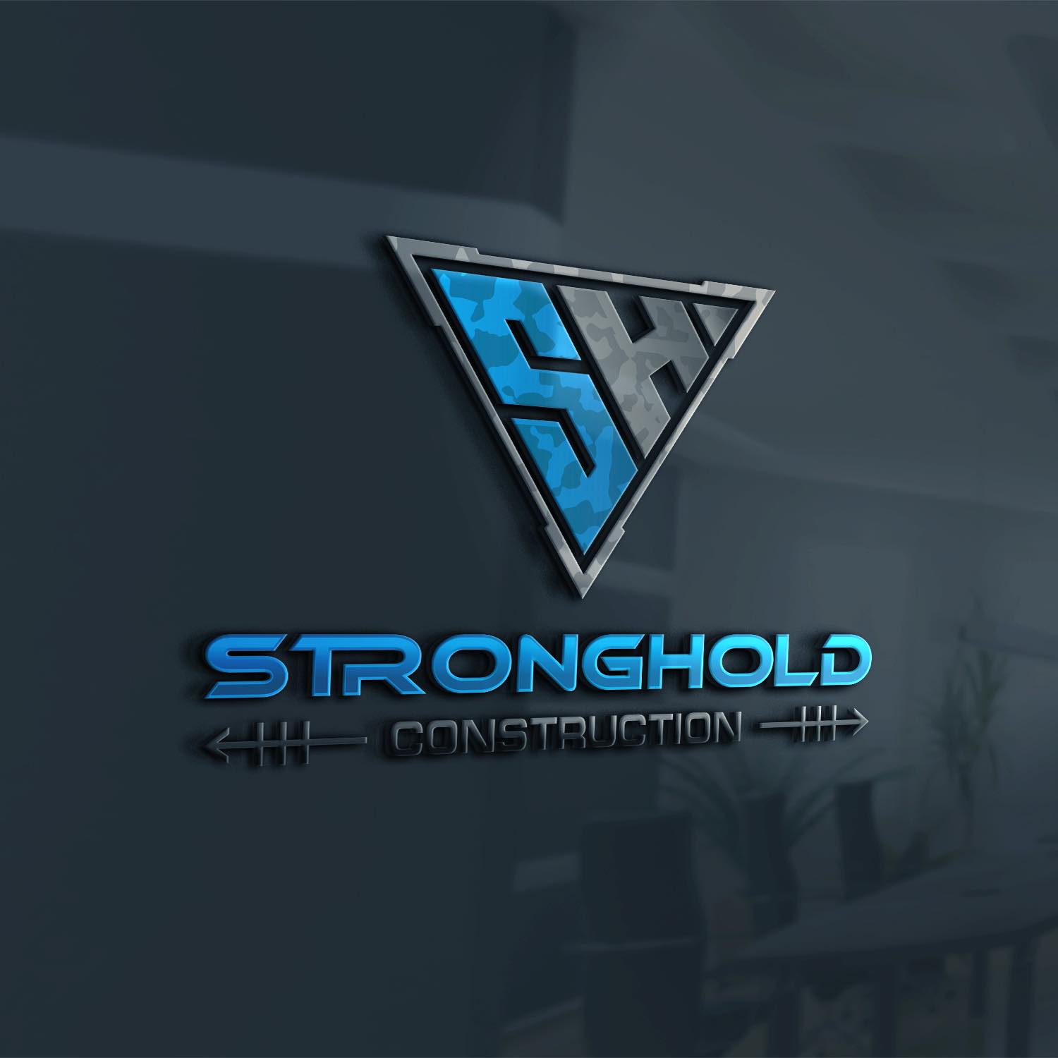 🏗️ Exciting News! Welcome Jon to... - Stronghold Construction
