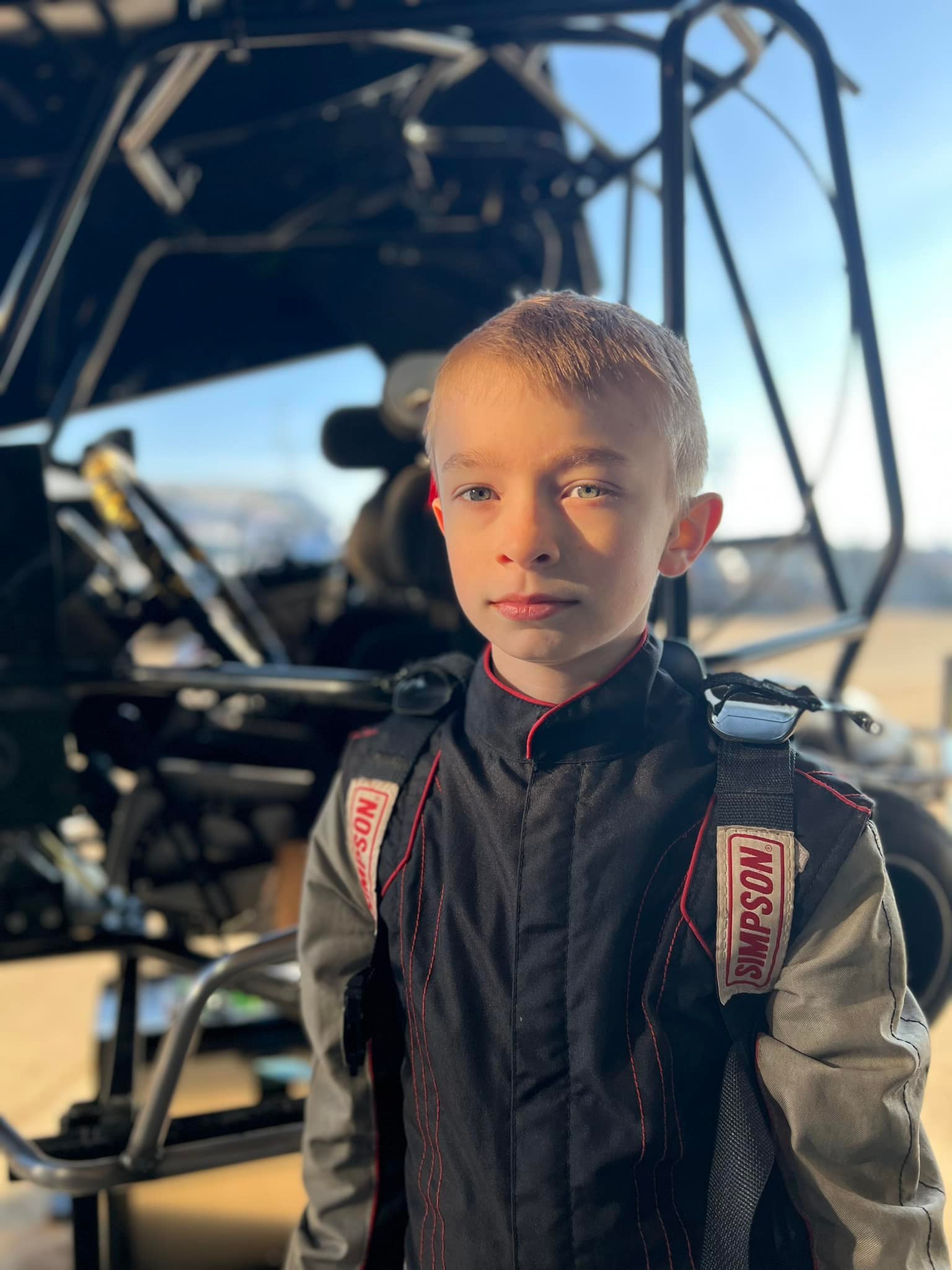 Finch Racing