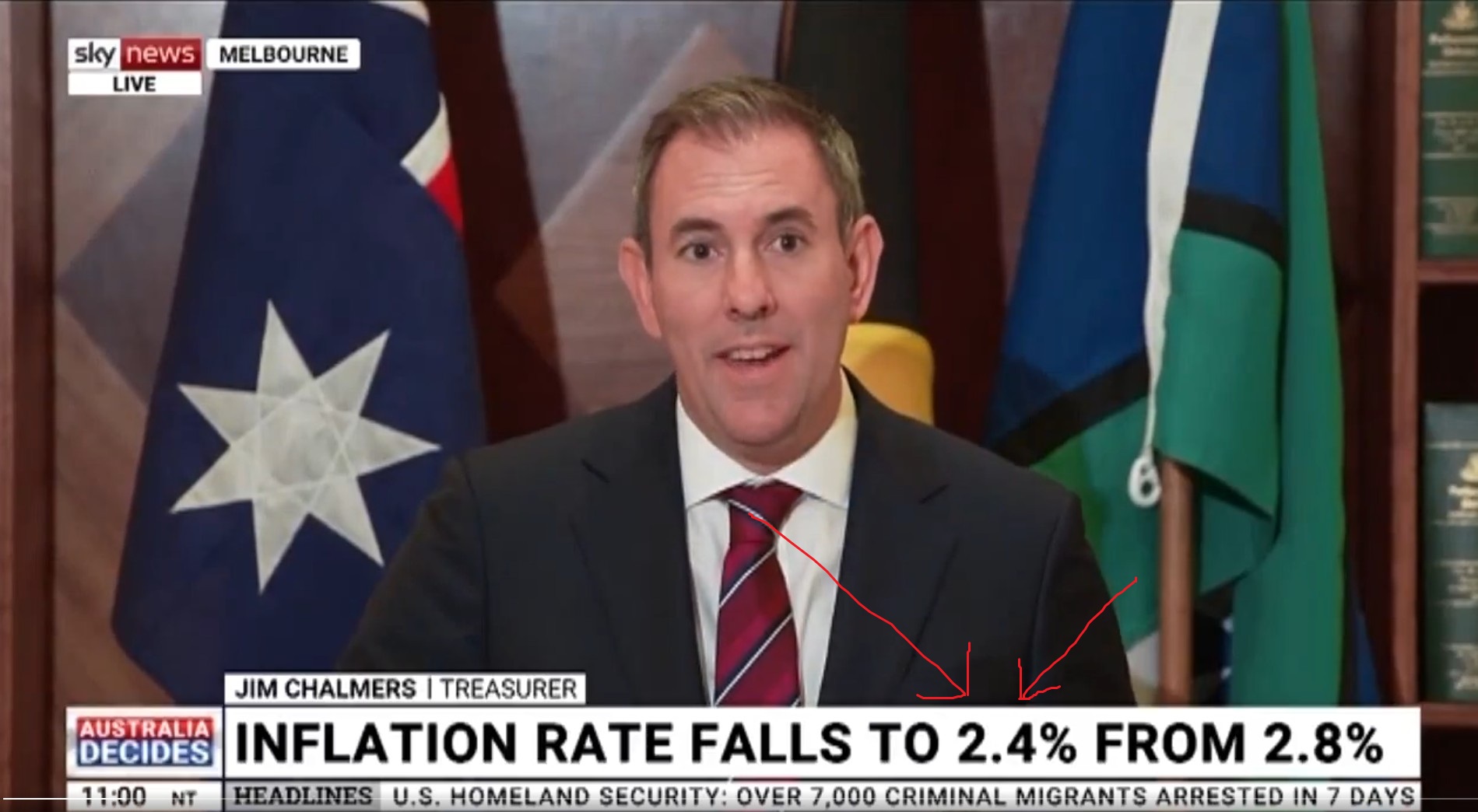 Australian Political Issues (Real Issues Real Debates) | Breaking News ...