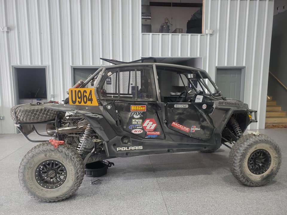Edgar Racing