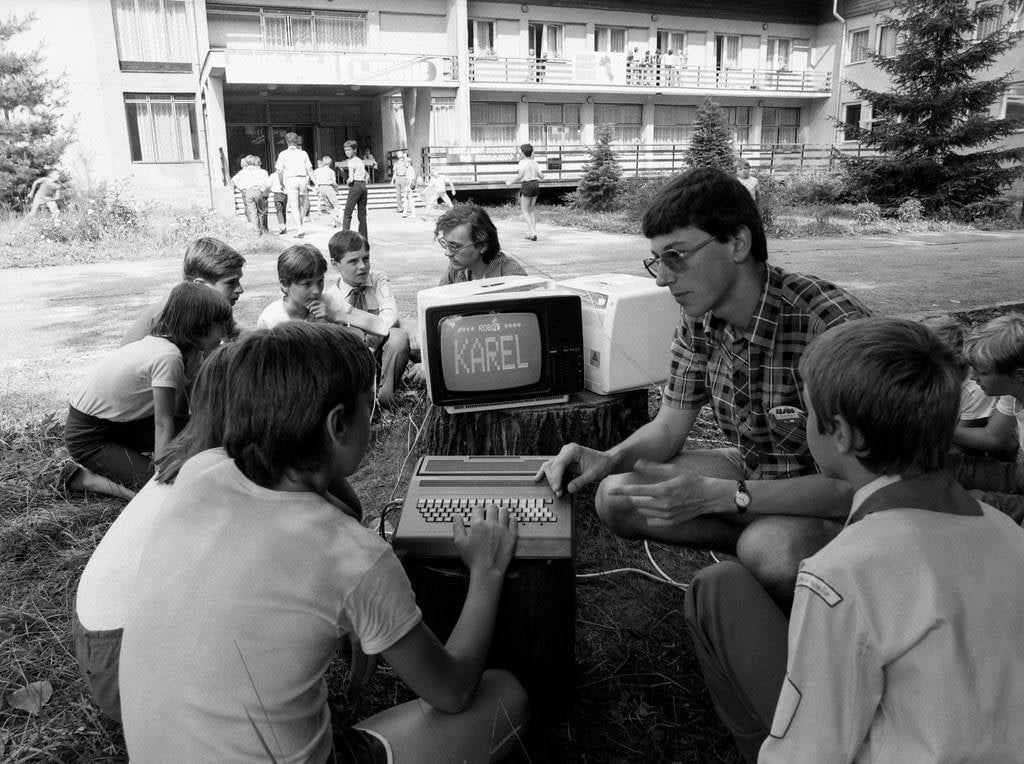 Romanian Home Computer