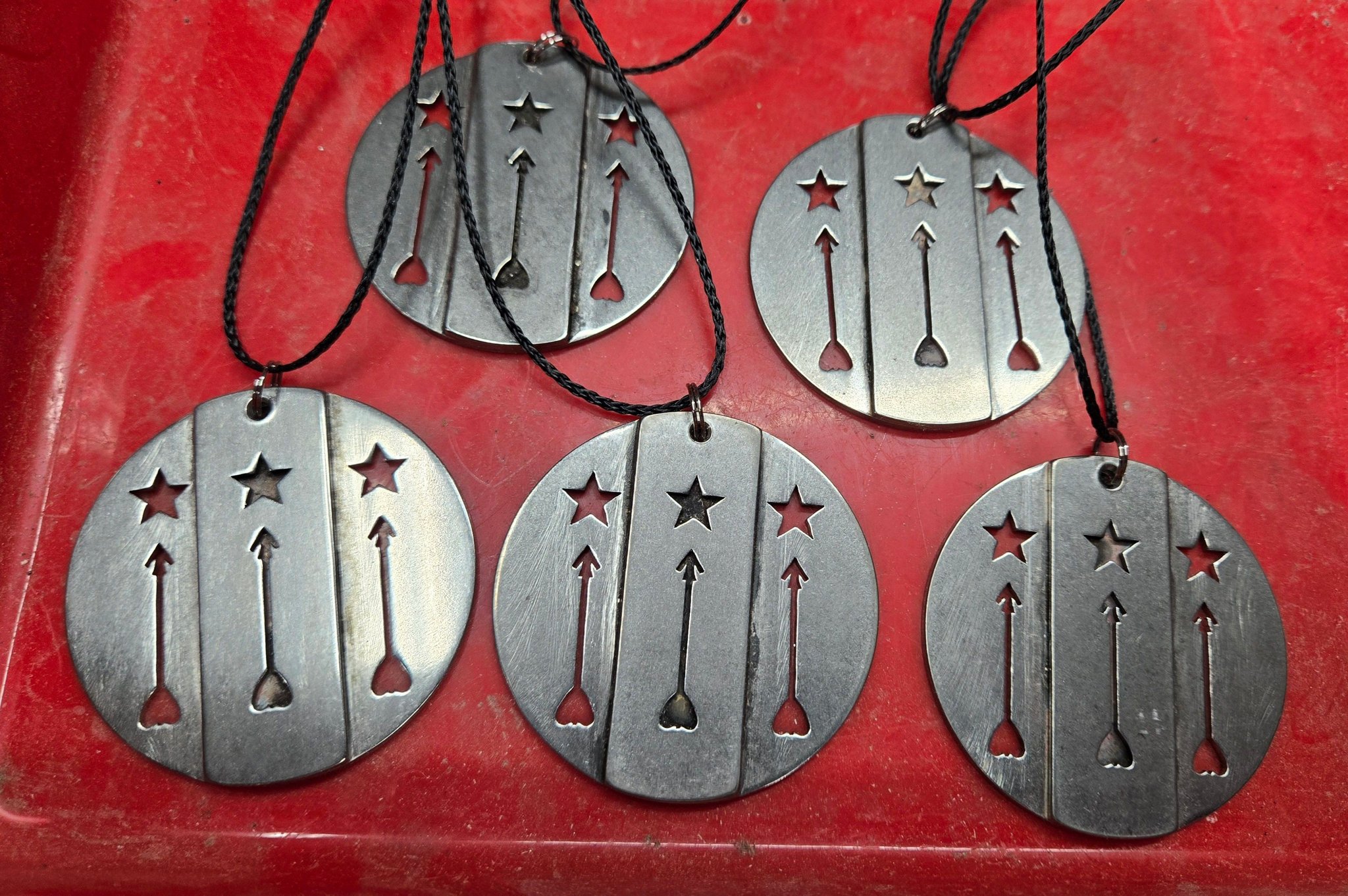 Regalia Makers of Meridies (aka Unofficial Bagatelle Group) | Just ...