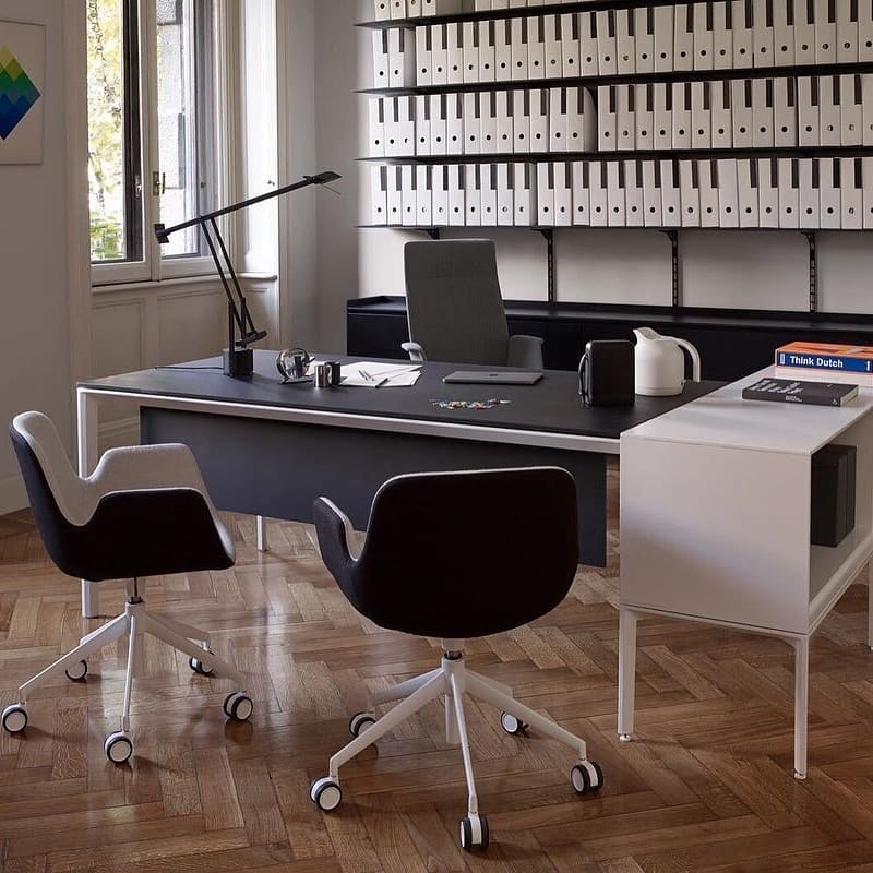 Officenter Job Habitat - Organise your work, in the office and at home ...