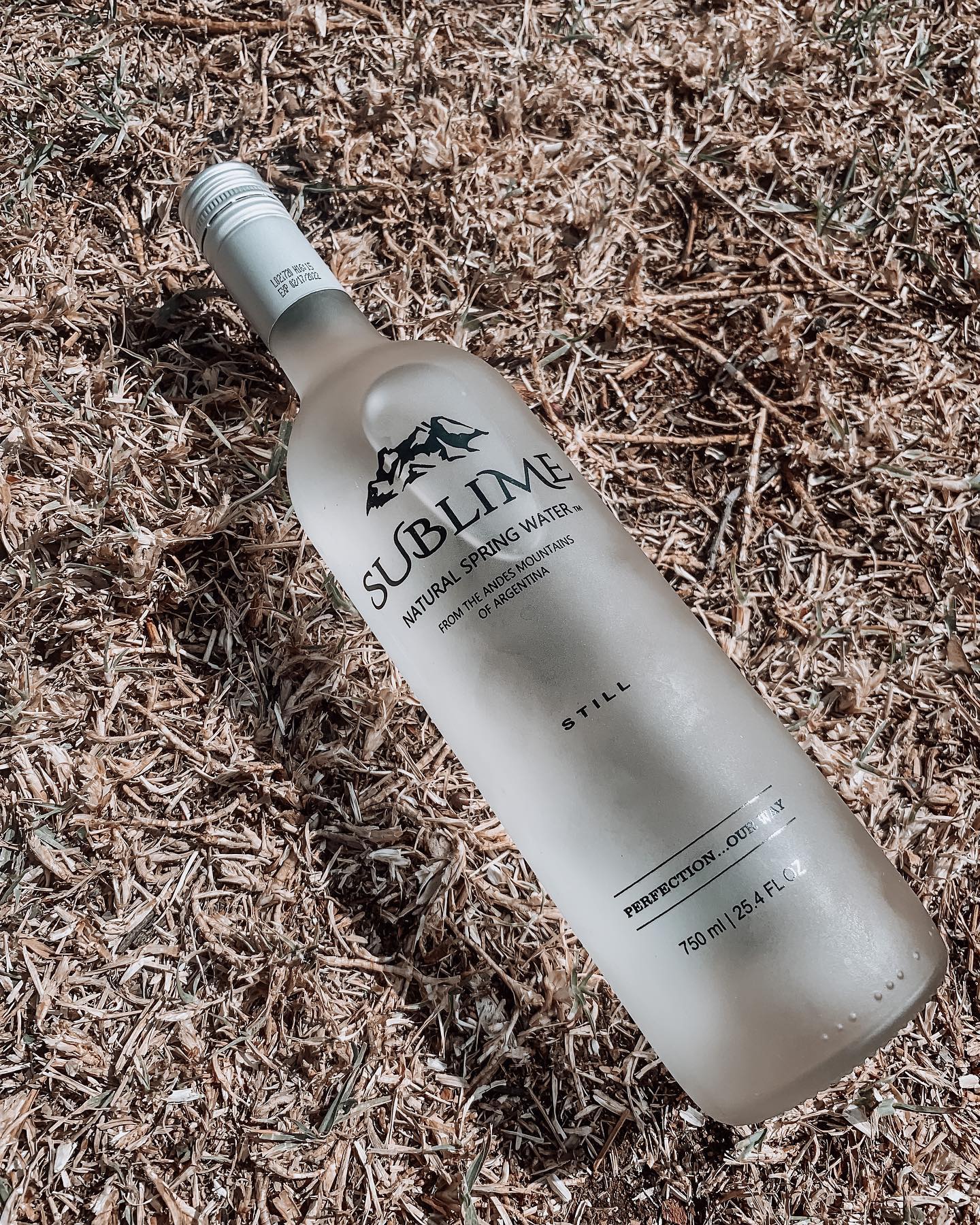 Happy Monday everyone! We... - Sublime Natural Spring Water