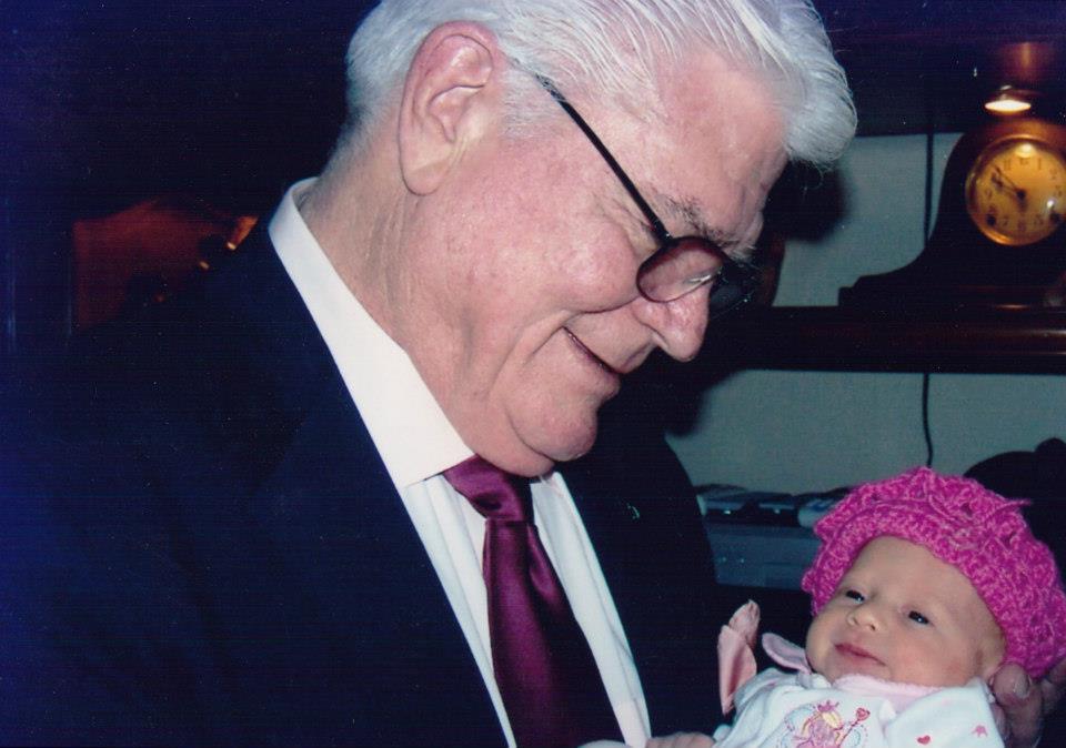 Dennis P Rouse Memorial - Dennis and lois | Facebook