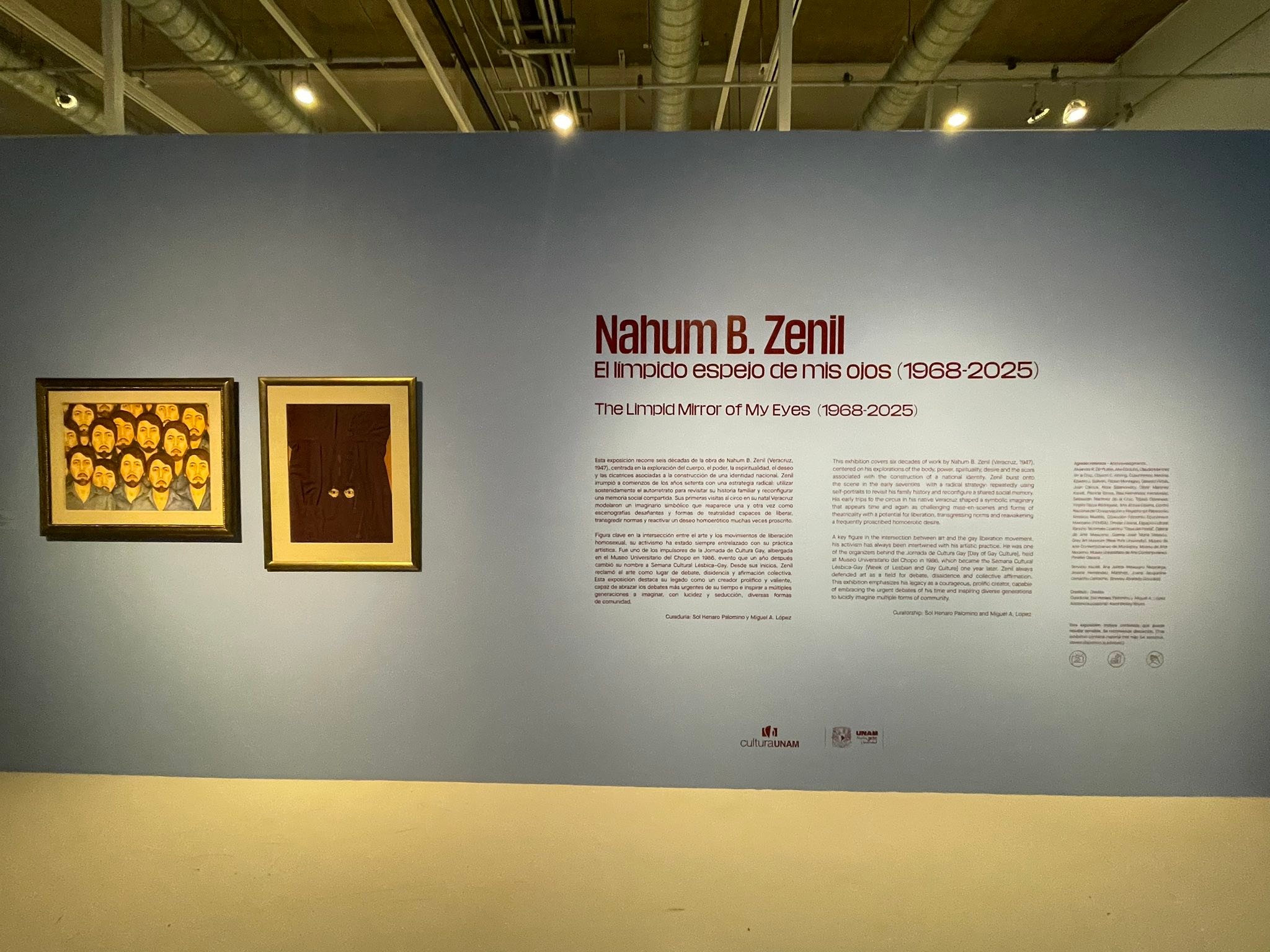Nahum B. Zenil