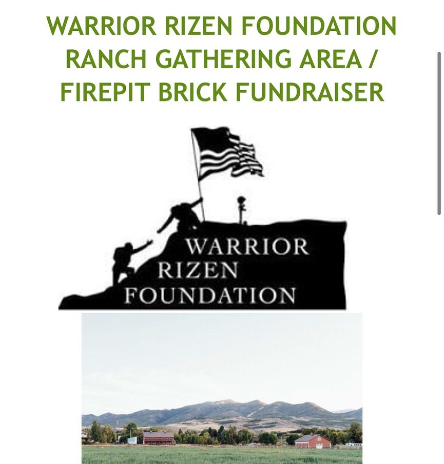 Warrior Rizen | Morgan UT