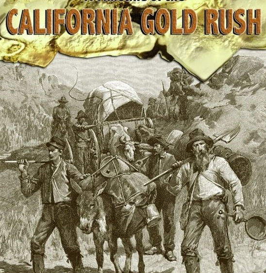 VT Ranch, Gold Rush Program | Castaic CA