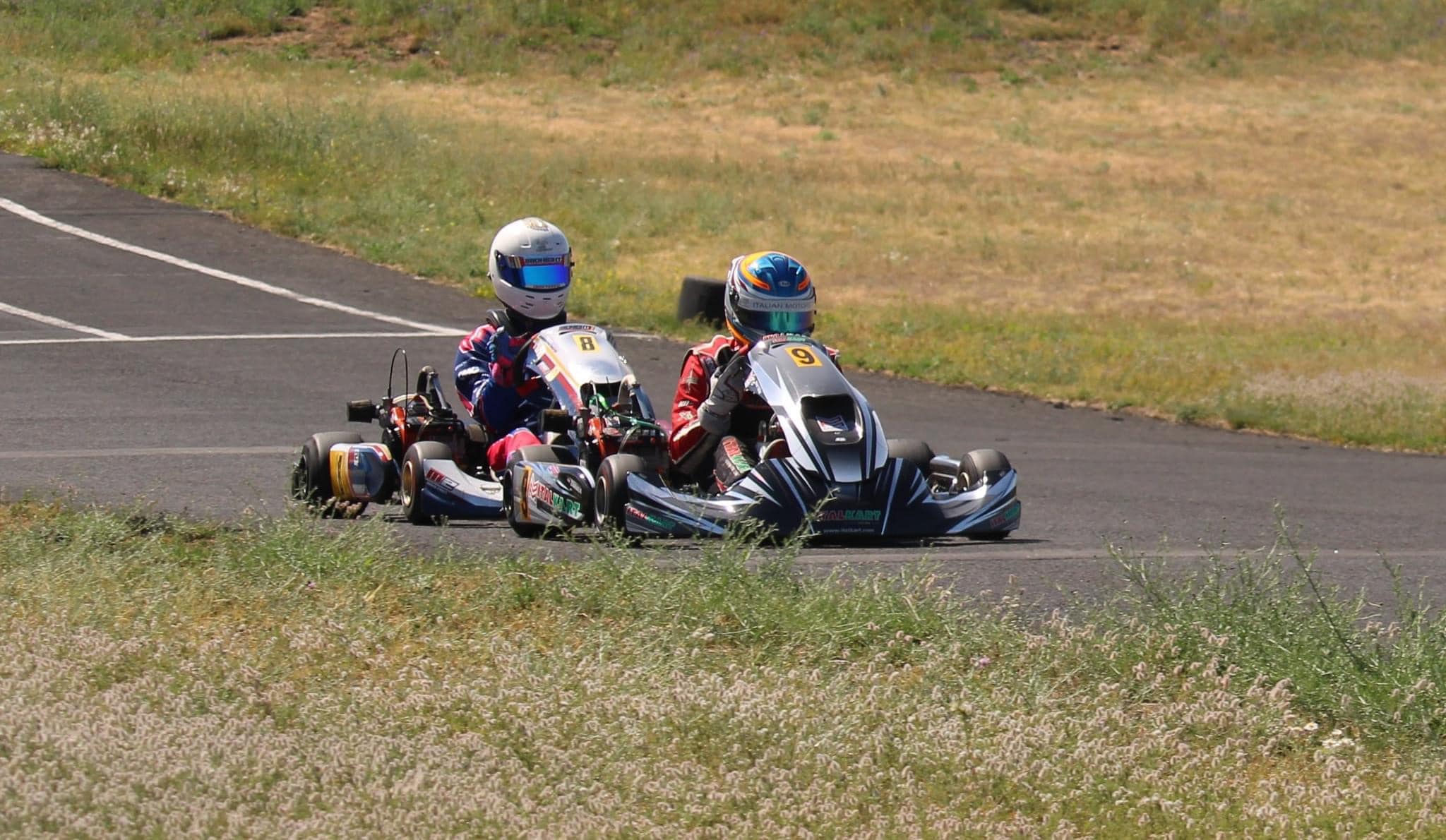 Zimmer Motorsports | Spokane Valley WA