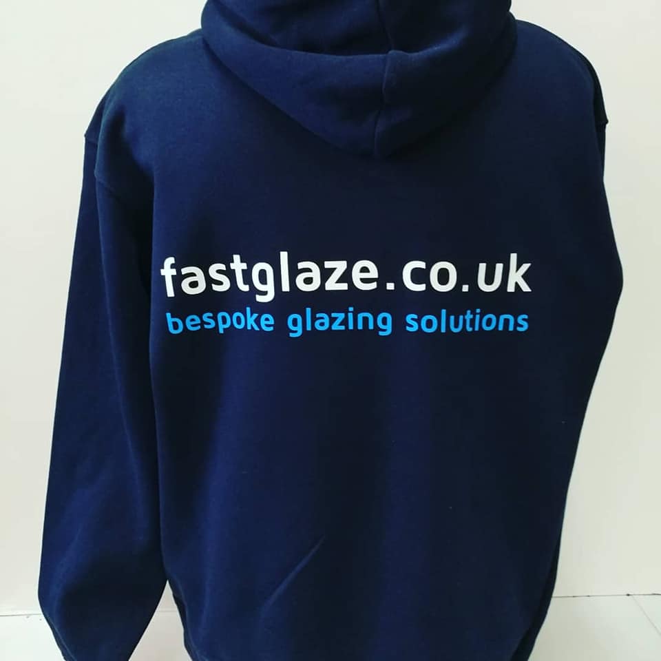 DPS Sign & Screenprint Ltd | Rochdale