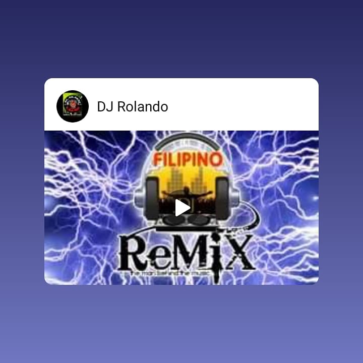 dj rolando