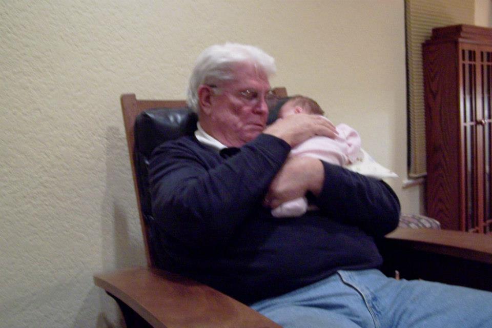Dennis P Rouse Memorial - Dennis and Lois | Facebook