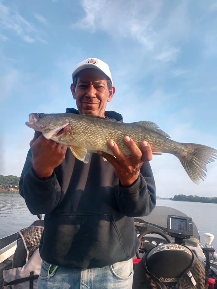 Borderline Fishing Guide Service | Lindenhurst IL