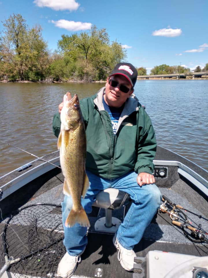 Borderline Fishing Guide Service | Lindenhurst IL