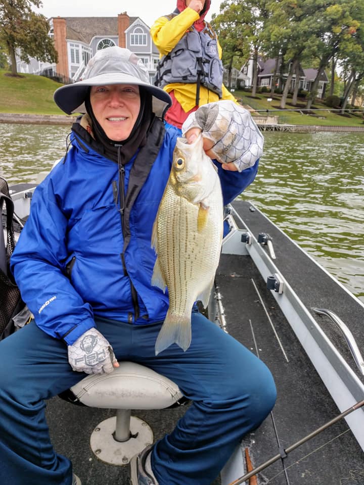 Borderline Fishing Guide Service | Lindenhurst IL