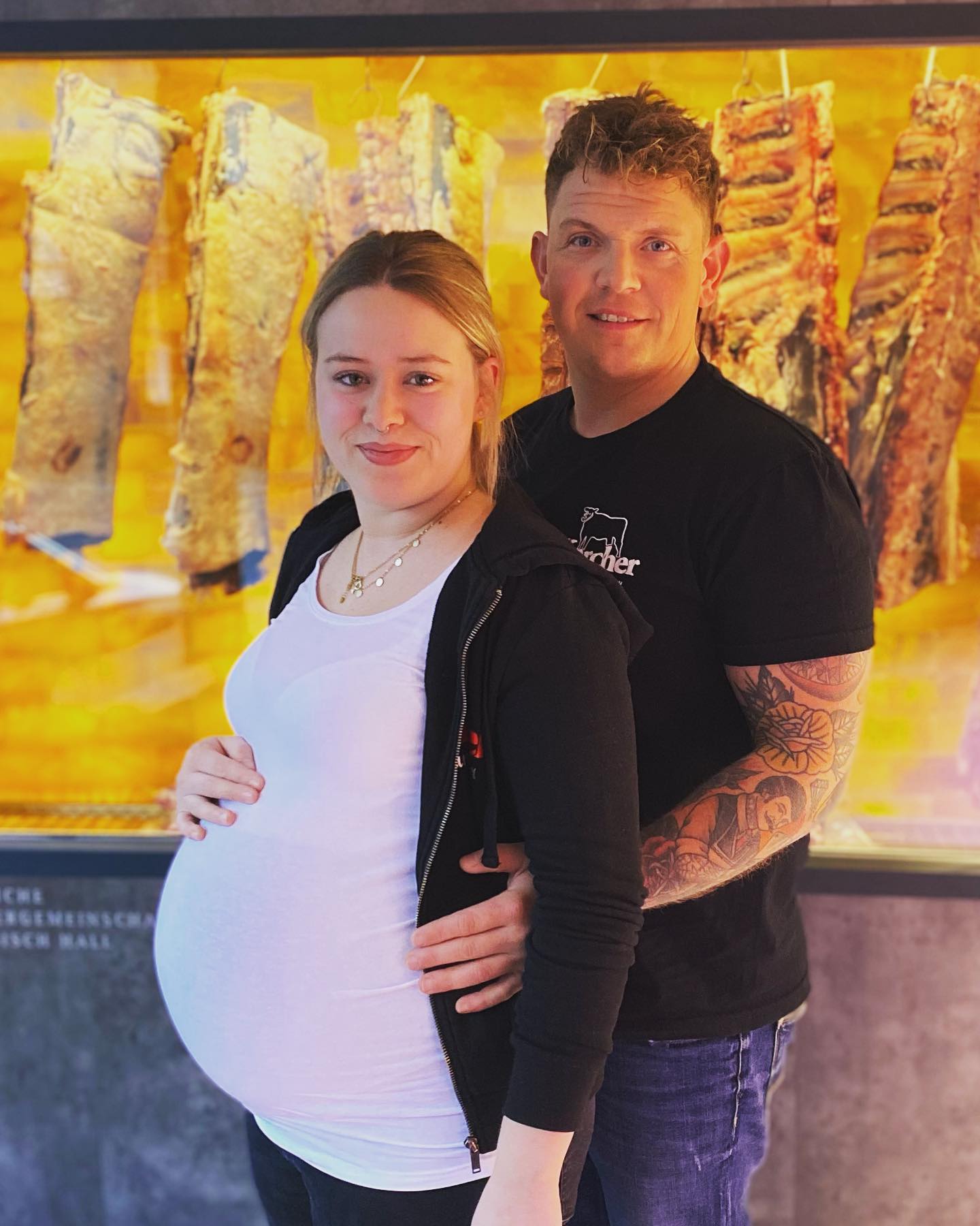 babybutcher loading 🔋🔜👨‍👩‍👧... - Karcher - Dein Metzger | Facebook