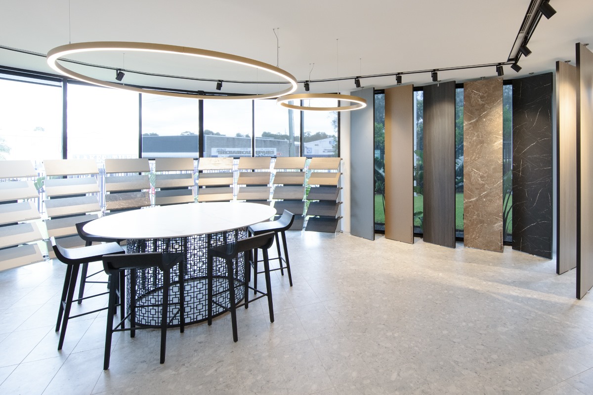 polytec - polytec Selection Studio Charmhaven now open... | Facebook