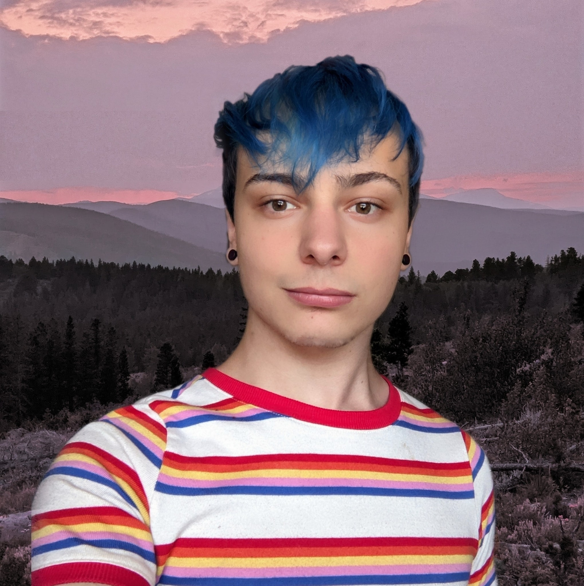 Nick Roughley