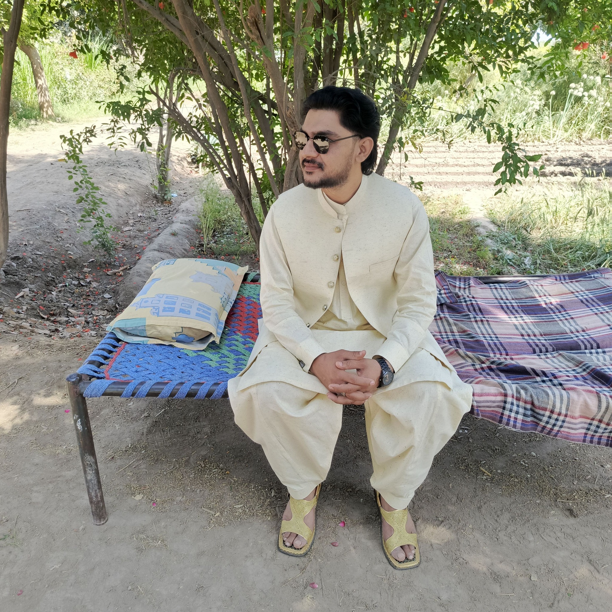 Mian Akmal Ali
