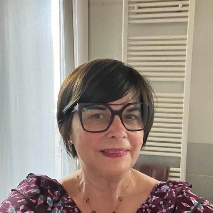 Laura Rigoni