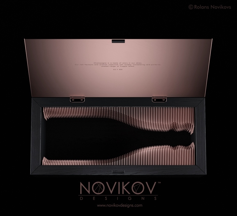 Novikov Designs