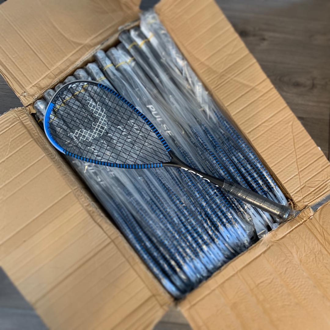 Phoenix Racquets