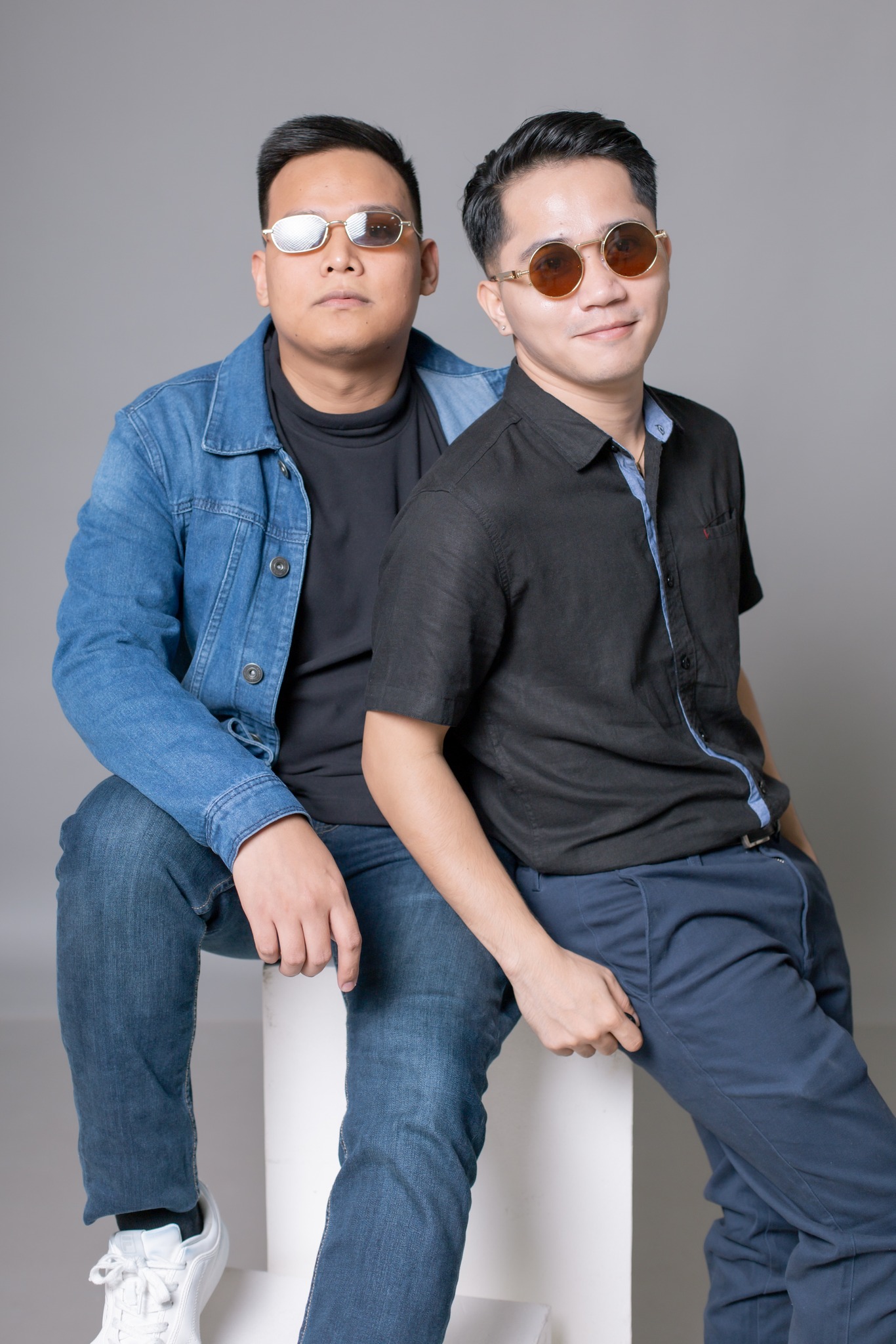 Capture memories... - Uclick Self-Portrait Studio - Cebu City