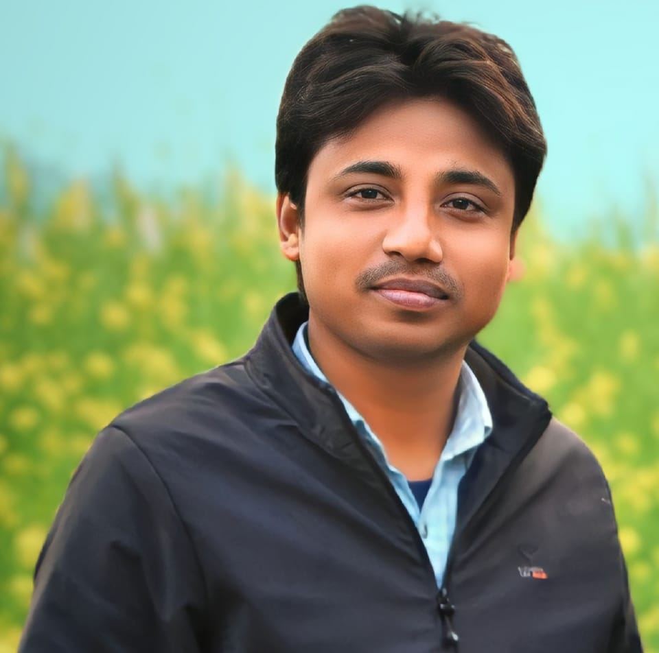 Atabur Rahaman