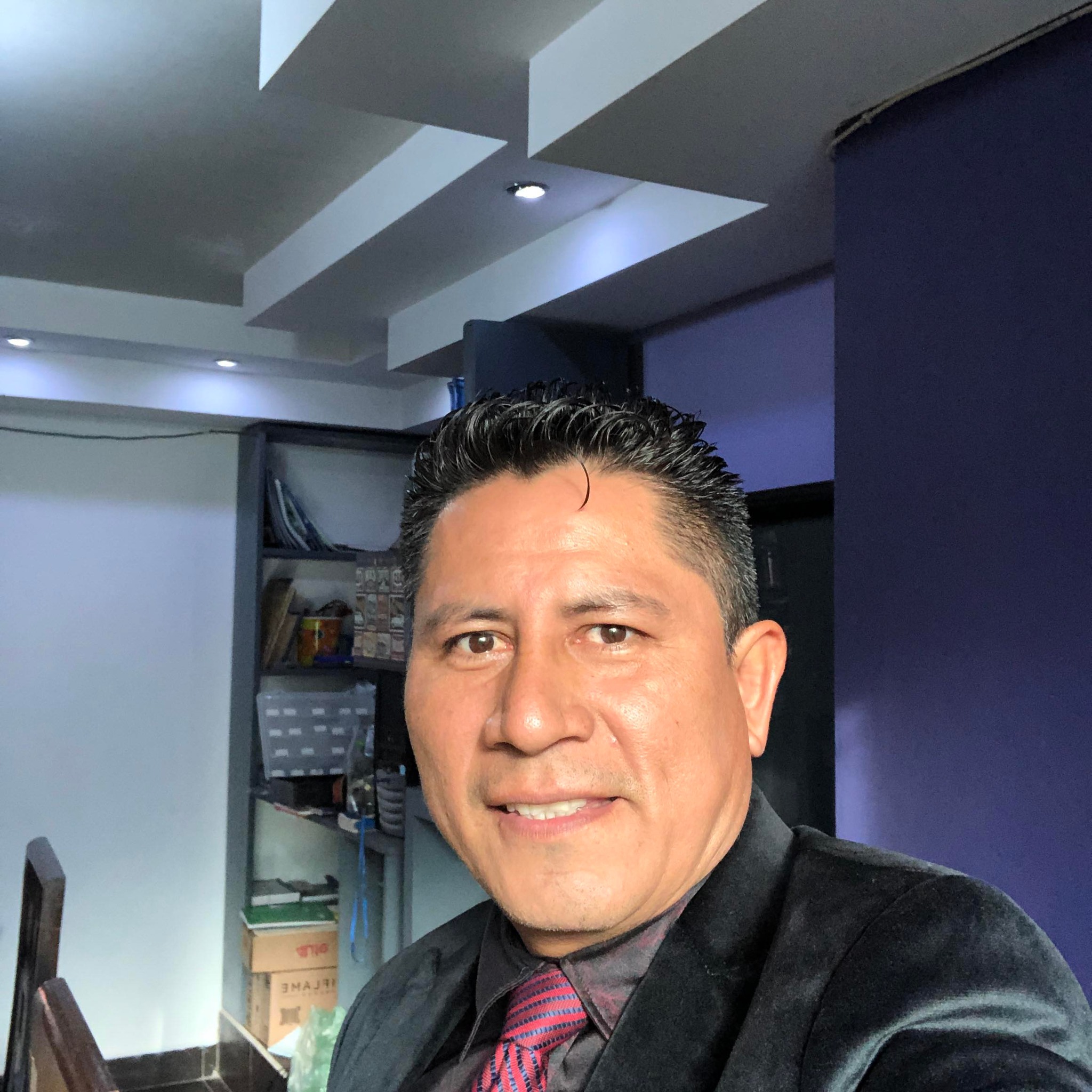 Juan Reyes