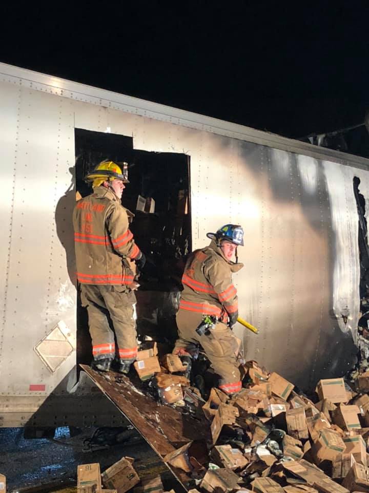 Maryland Line Volunteer Fire Company - Home | Facebook