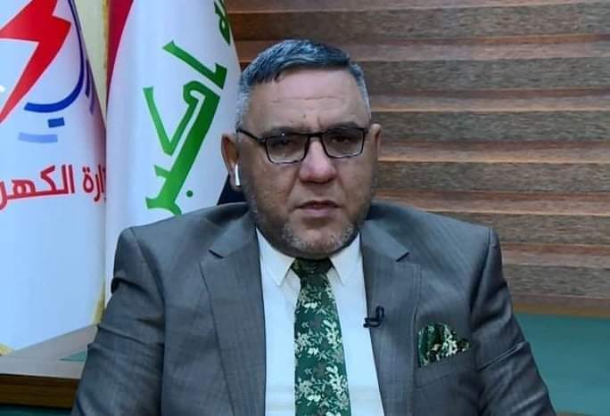 المتحدث بأسم... - Al Rasheed FM basra راديو الرشيد البصرة