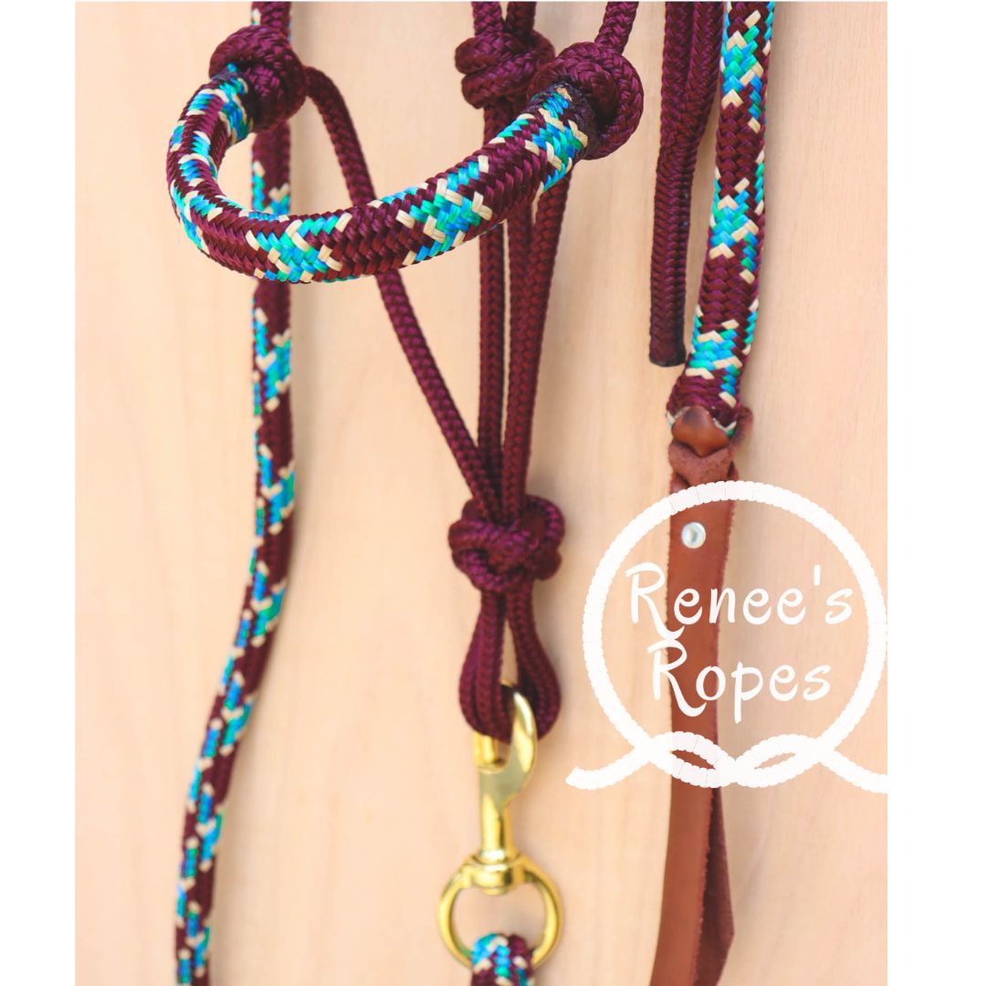 Renee's Ropes - The first Tidepool set I've made!... | Facebook
