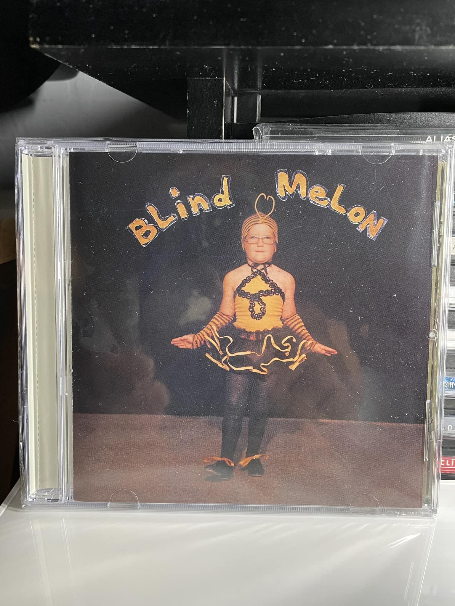 CD-single for 