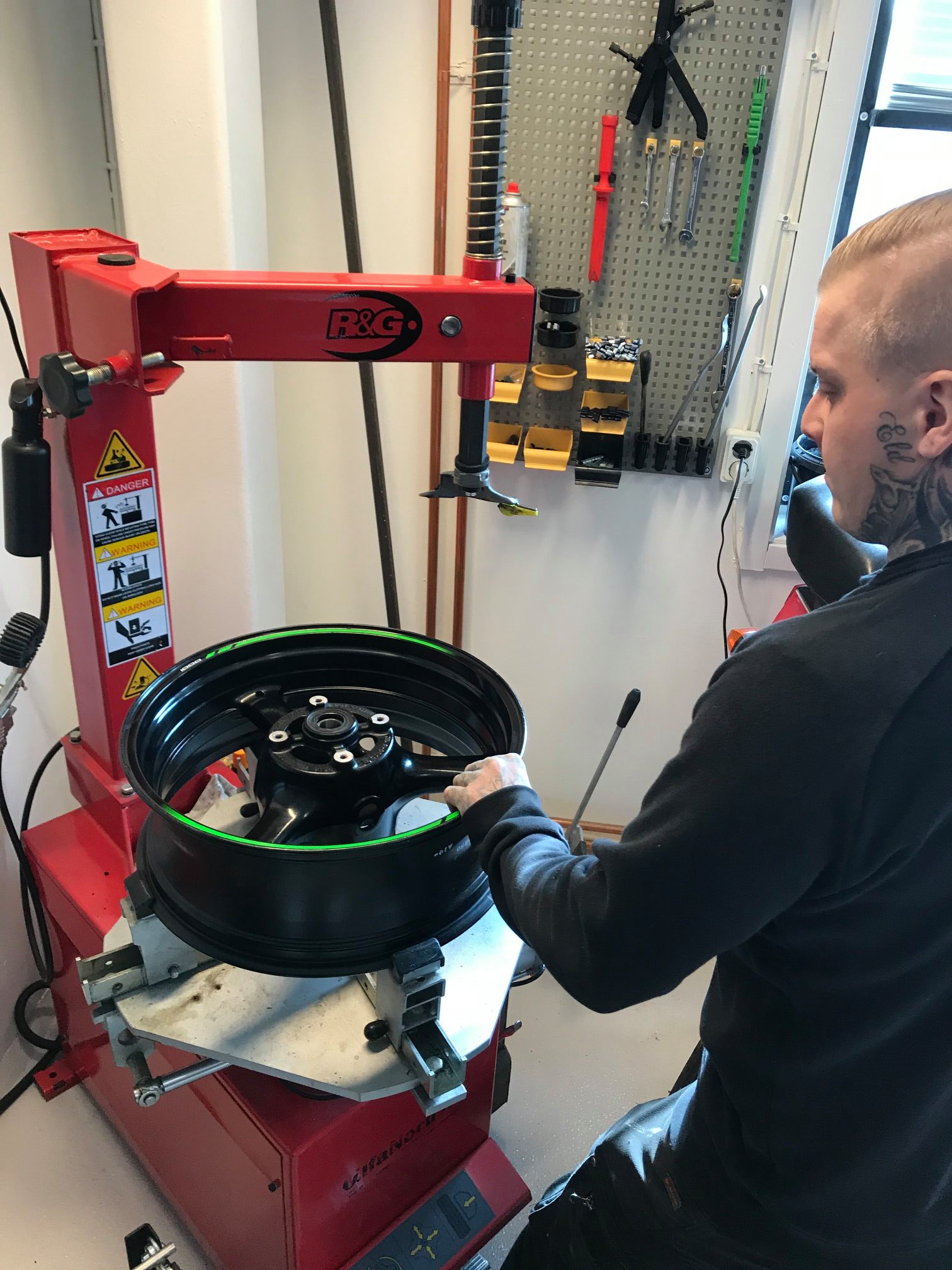 Så har vi varit i... - PowerTECH ECU Tuning Technology | Facebook
