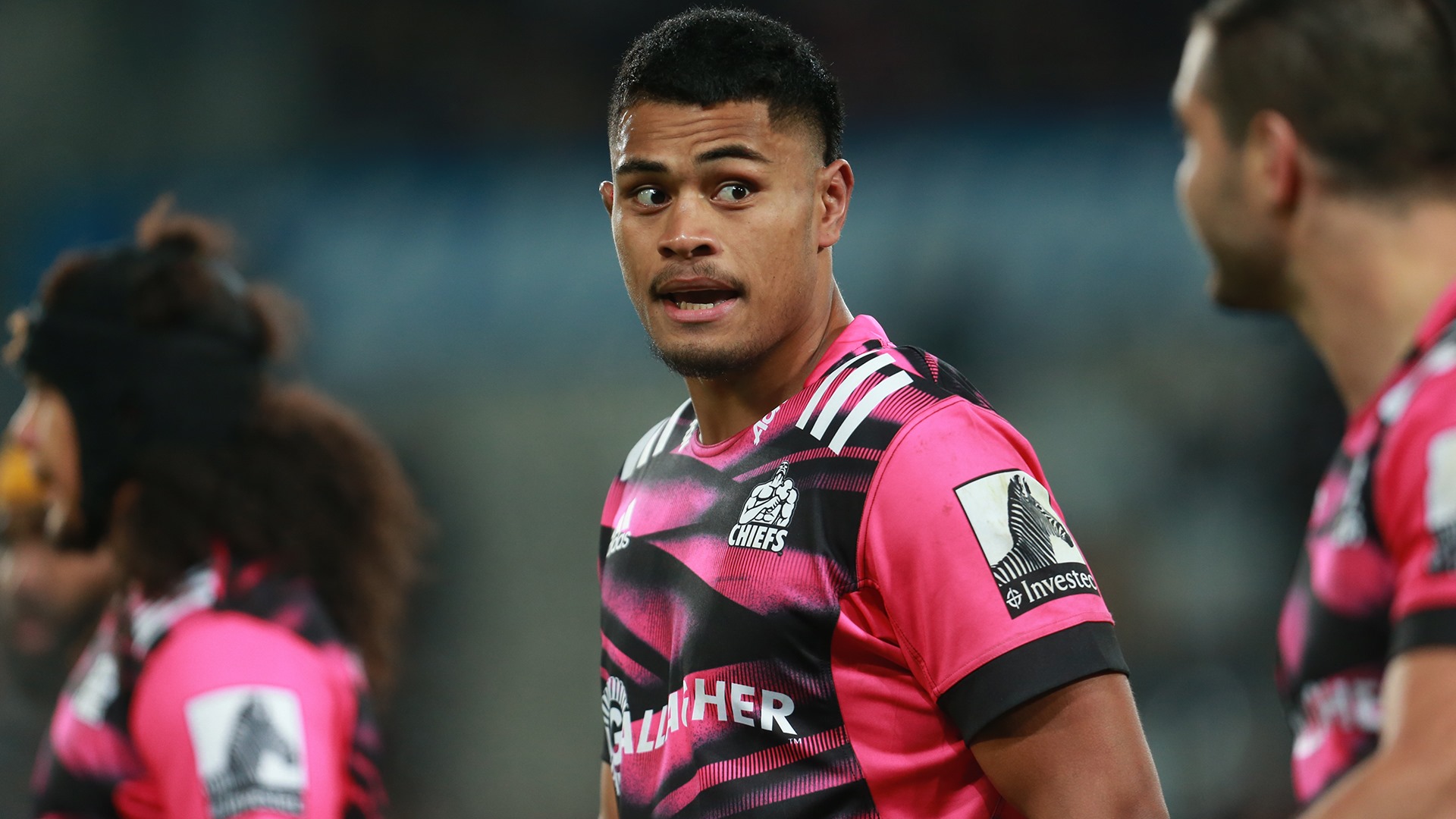 Super Rugby NZ - ⭐️ DEBUTANTS | Congratulations to Tupou...