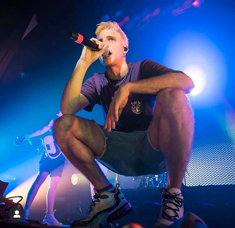 Rapper - ¡WOS: EL CAMPEÓN MUNDIAL HACE HISTORIA EN LA MÚSICA! Wos, el ...